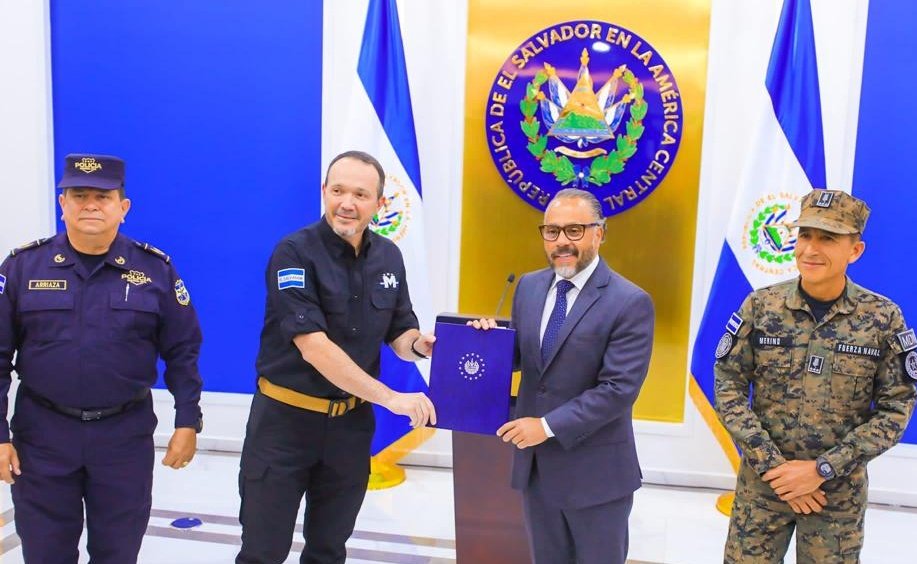 Se extiende régimen de excepción por decimotercera ocasión