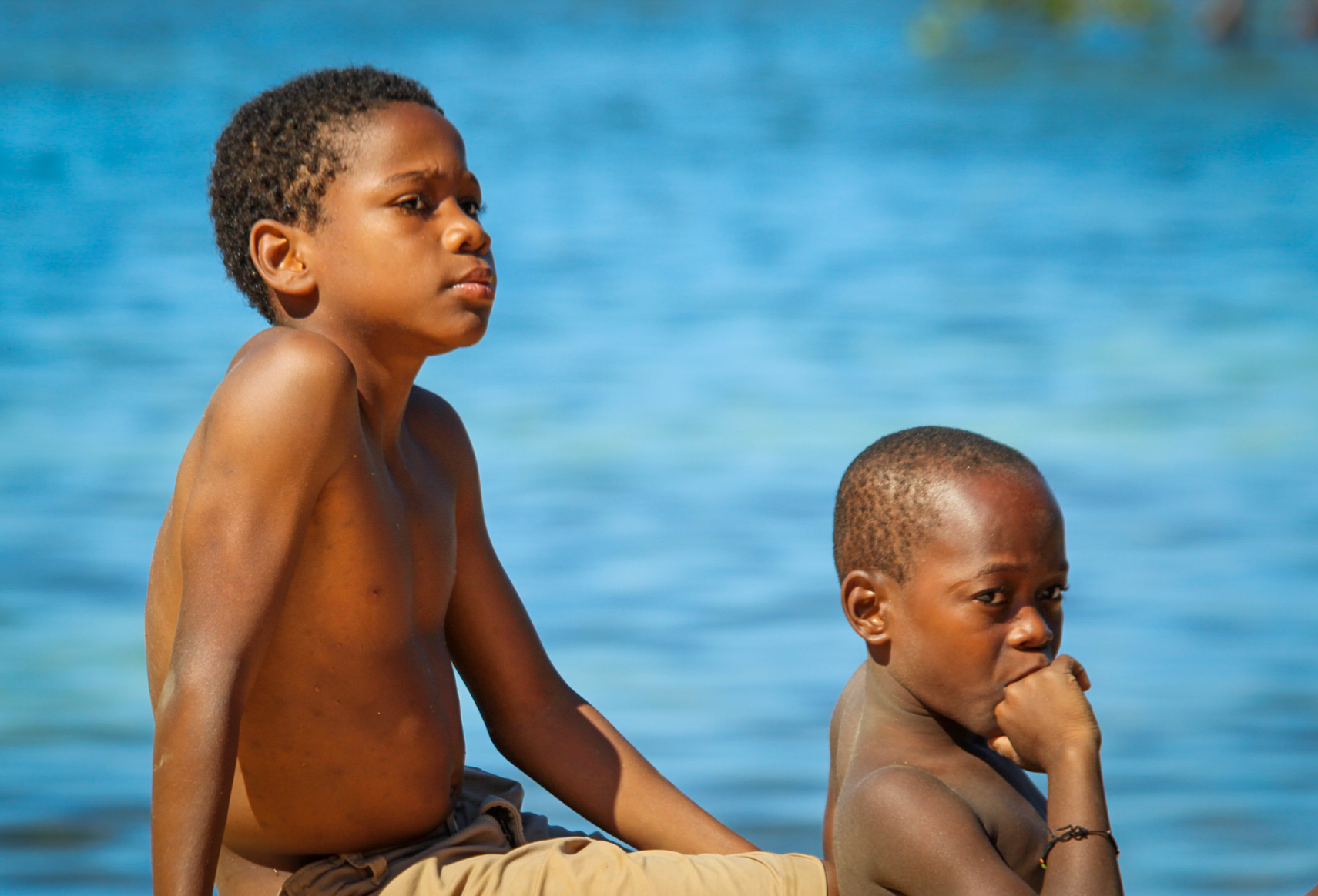 Fotografía - Luis Perdomo
